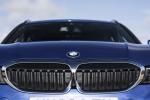 BMW 320d xDrive Touring M Sport 2019 года (UK)